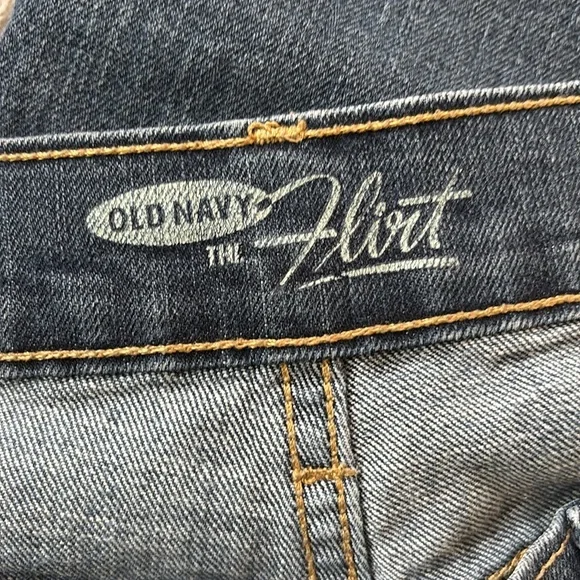 Old Navy Jeans - Picture 3 of 4